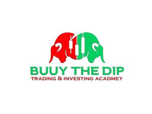 BuuyTheDip Logo